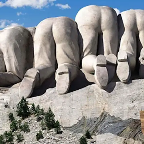 23 Of The World's Most Ingeniously Weird Ads
