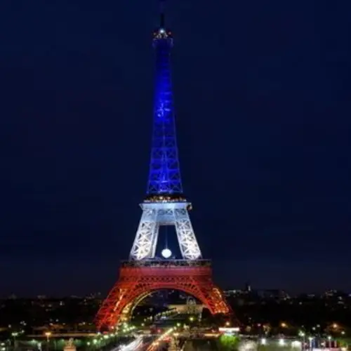 These 39 Surprising Eiffel Tower Facts And Photos Tell The Story You've Never Heard