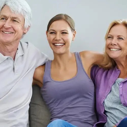 Young Adults Who Live With Their Parents Is The New Norm