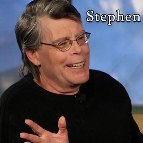 The Boring Day Jobs Of Your Favorite Authors