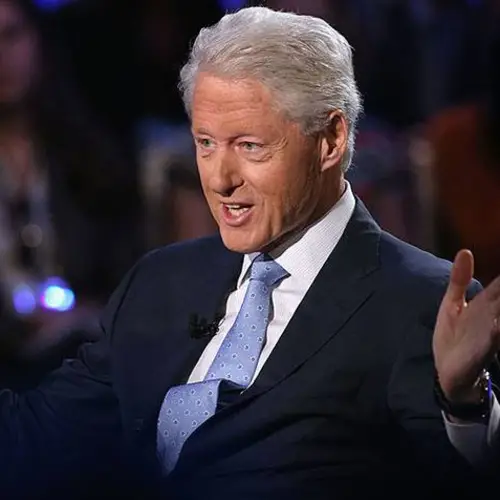21 Of The Most Memorable Bill Clinton Quotes