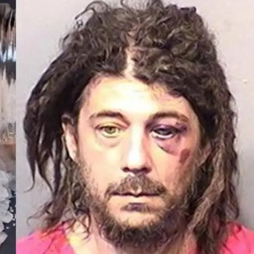 "Five Dollar Insanity": Inside The Flakka Drug Epidemic