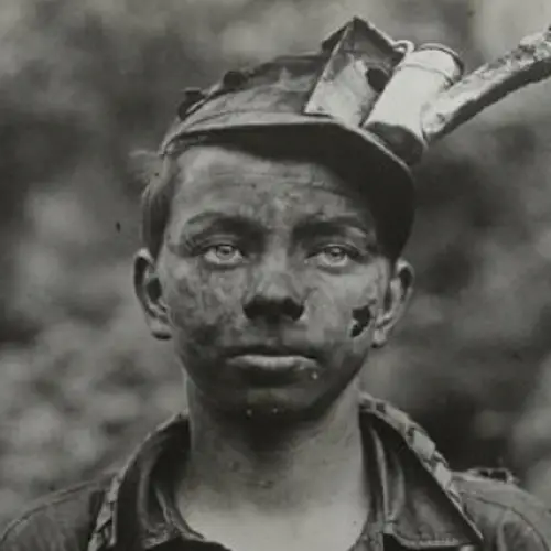 23 Child Labor Photographs That Changed The Face Of American Industry