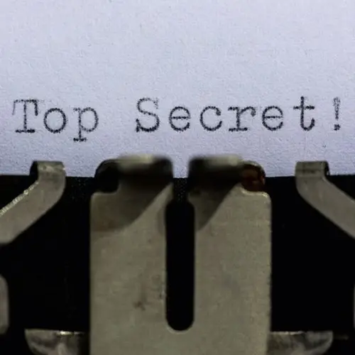 The Most Outlandish CIA Programs Of The Cold War