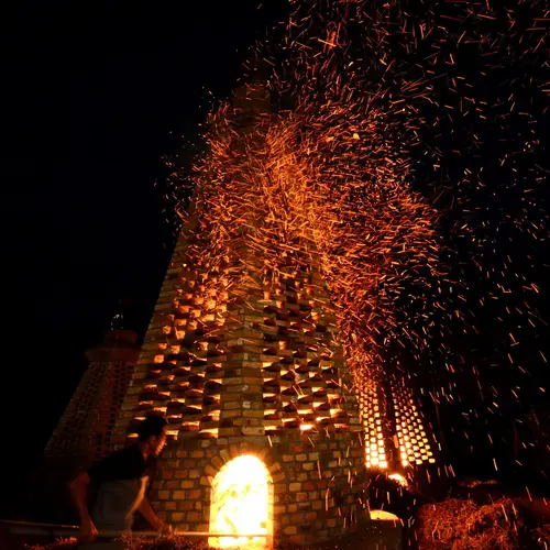 Get To Know Asia's Mid-Autumn Festival In These Stunning Photos