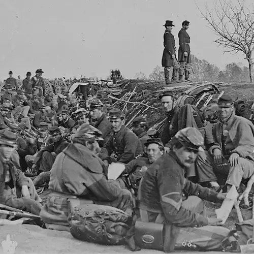 America's Darkest Hour: 39 Haunting Photos Of The Civil War