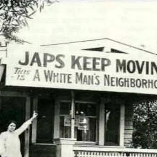 True Stories Of The Japanese-American Internment Program