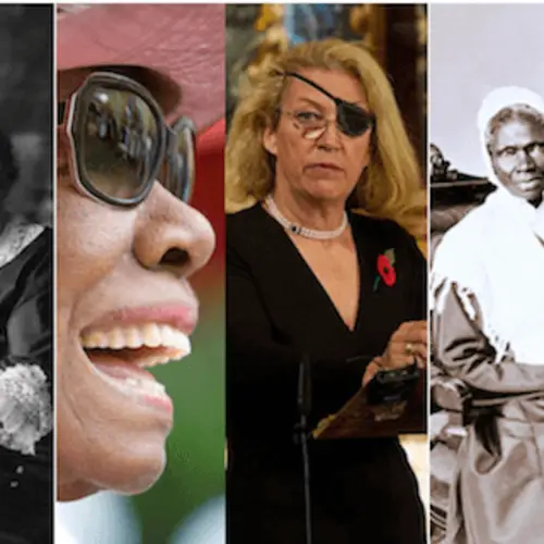 History's Most Powerful Speeches Given By Women