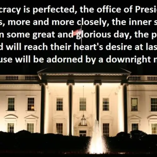 27 Scathing H.L. Mencken Quotes On Politics, Religion, And The American Public