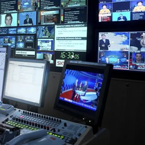 Not Making Headlines: Major News Stories Lost To The Media Grind