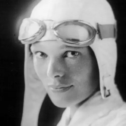 The Heroic Life And Mysterious Death Of Amelia Earhart, In 24 Fascinating Facts