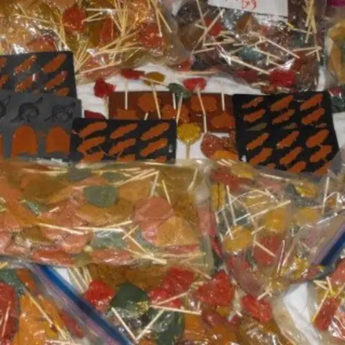 $1 Million Worth Of Meth-Laced Lollipops Seized By Texas Police
