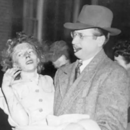 Devastating Photos Of The Deadliest Nightclub Disaster In History