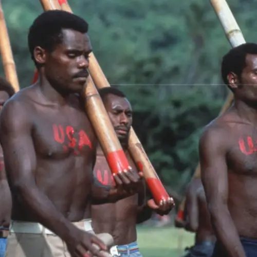 John Frum: The Bizarre Island Religion That Worships An American GI