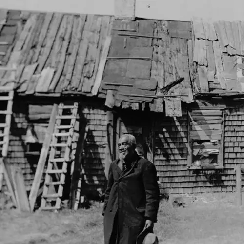 Up From Slavery: 34 Pictures Of Life After Emancipation