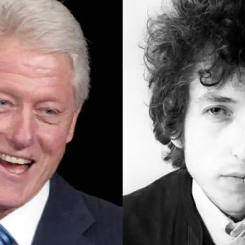 27 Famous People Who Didn't Use Their Birth Names