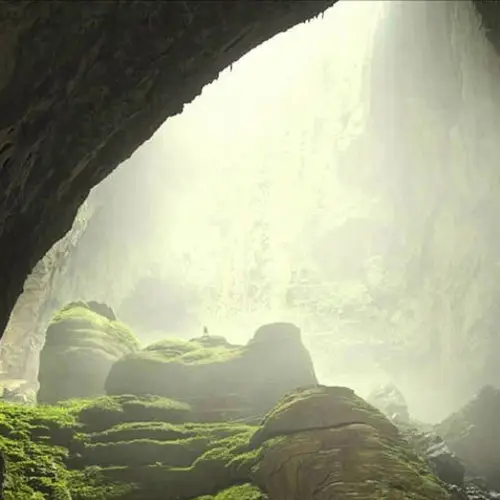 Inside Earth's Largest Cave, In 20 Awe-Inspiring Images