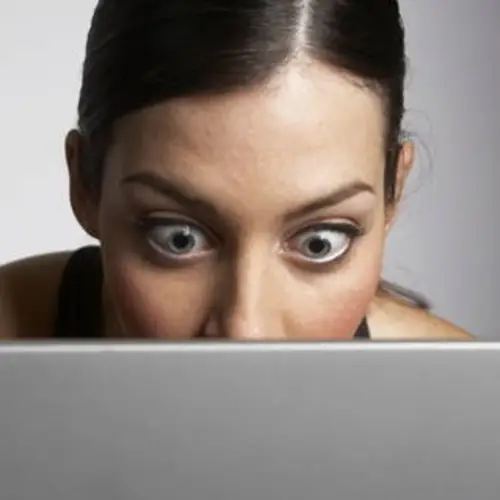 6 Reasons Why We Can't Stop Clicking On Horrifying News Stories