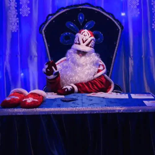 15 Bizarre Santa Claus Legends Around The World – Including The Ghoulish Krampus