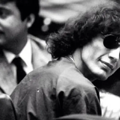 The Twisted Tale Of Richard Ramirez, The "Night Stalker" Serial Killer