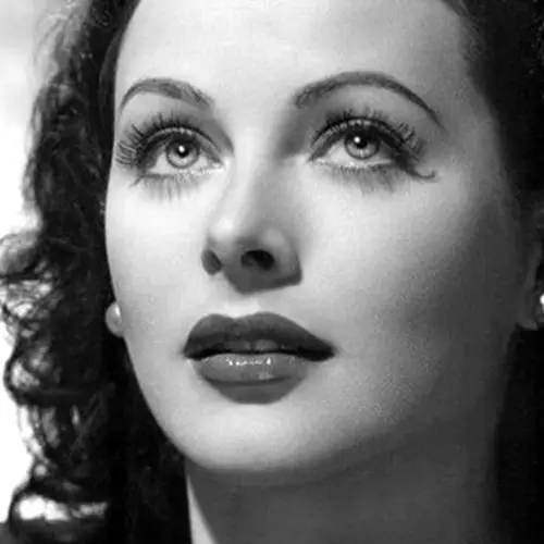 15 People Who Did Fascinating Things Besides What Made Them Famous