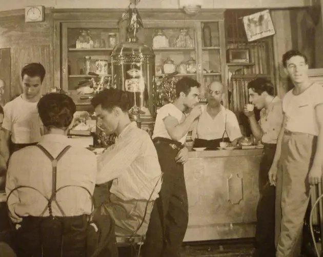 Coffee Culture Italy