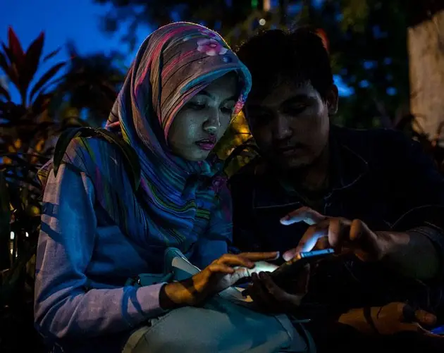 Muslim Gamer