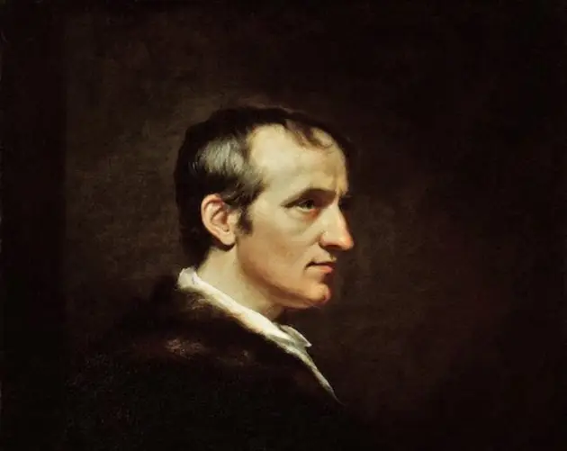 William Godwin