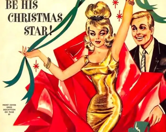 Be His Star