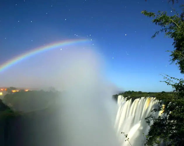 Moonbow Picture