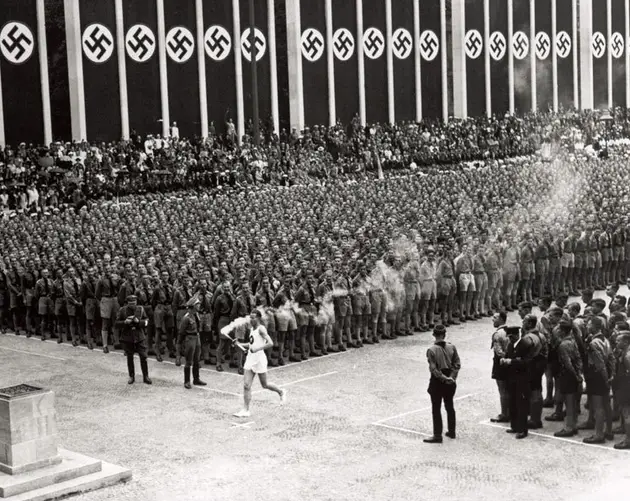 Nazi Germany