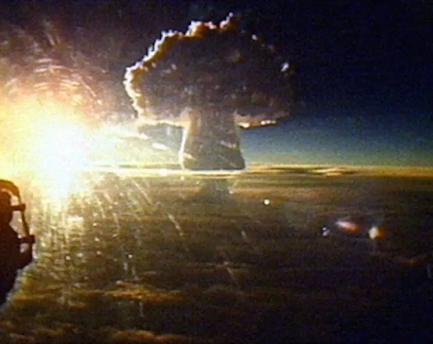 Tsar Bomba