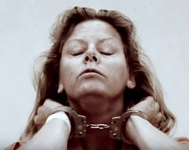 Female Serial Killer Aileen Wuornos