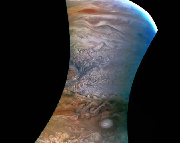 Image Of Jupiter