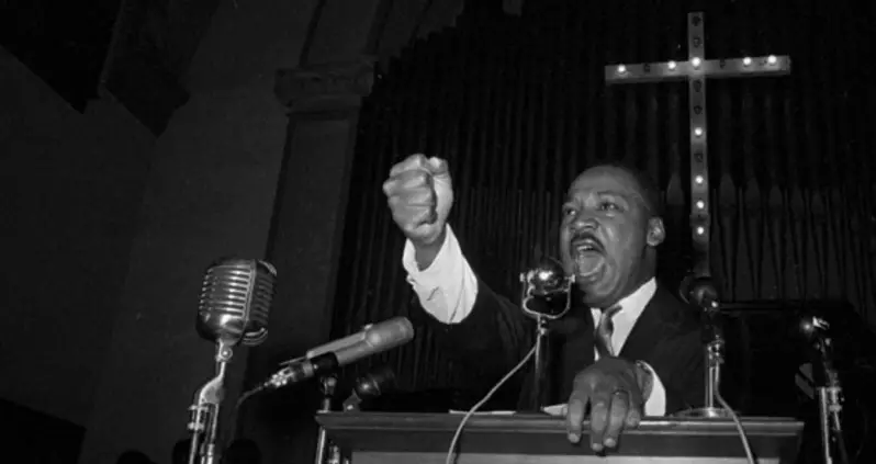 The 7 Greatest Speeches In Modern History