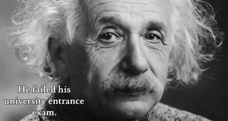 25 Things You Didn’t Know About Albert Einstein