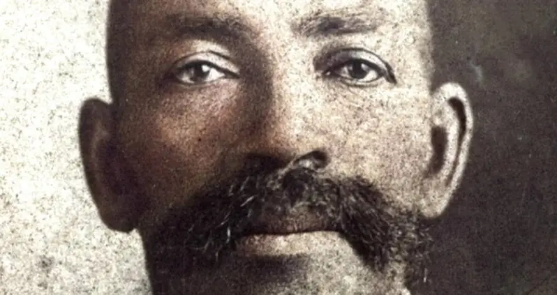 Meet Bass Reeves, The Trailblazing Black Deputy Who Patrolled The Wild West