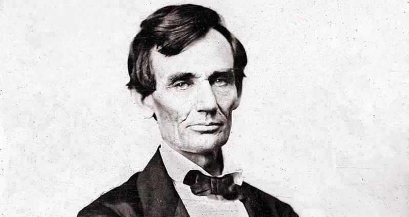 Was Abraham Lincoln America’s First Gay President?