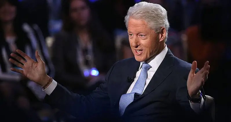 21 Of The Most Memorable Bill Clinton Quotes