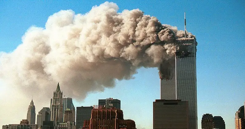 9/11 Conspiracy Theories That Many People Actually Think Are True