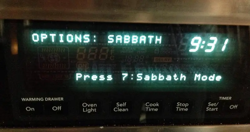 The Sabbath: An Ancient Holiday In The Modern World