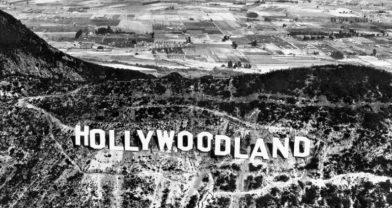 When Farmers Ruled Hollywood: 24 Astounding Turn-Of-The-Century Photos