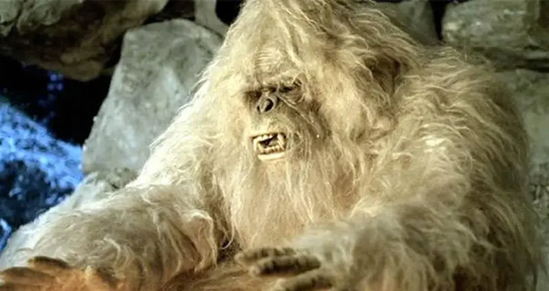 Scientists Have Discovered The Truth About The Legendary Yeti