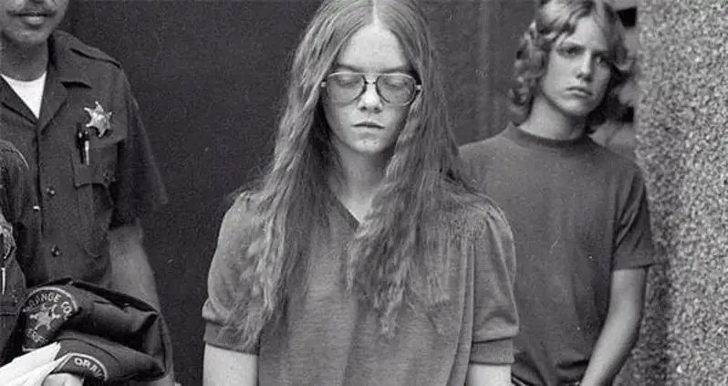 Brenda Ann Spencer, The Disturbed Perpetrator Behind The 1979 Cleveland Elementary School Shooting