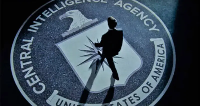 Inside Operation Mockingbird — The CIA’s Plan To Infiltrate The Media