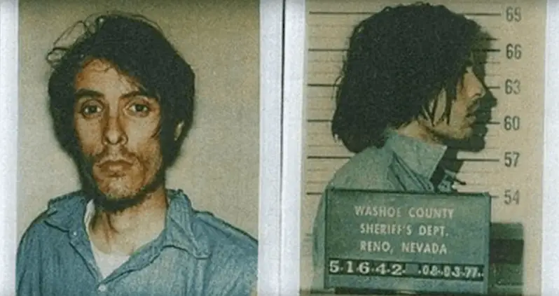 Richard Chase And The Grisly Crimes Of The ‘Vampire Of Sacramento’