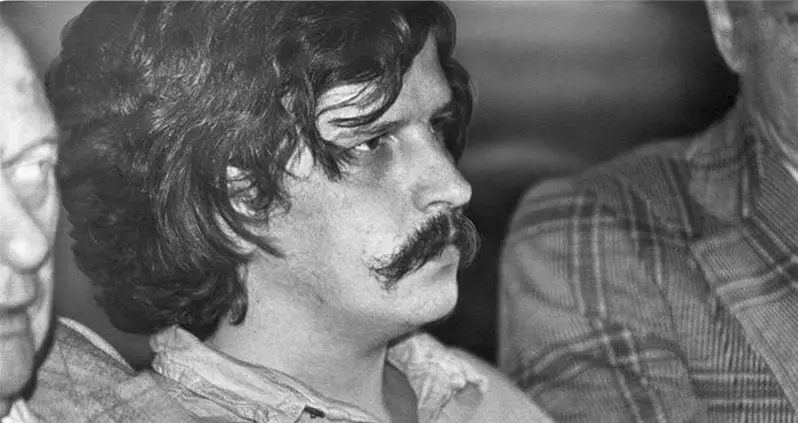 How ‘Freeway Killer’ William Bonin Took 21 Victims In Just One Year