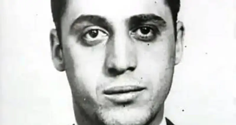 Inside Frank Capone’s Ruthless Crimes And Untimely Demise