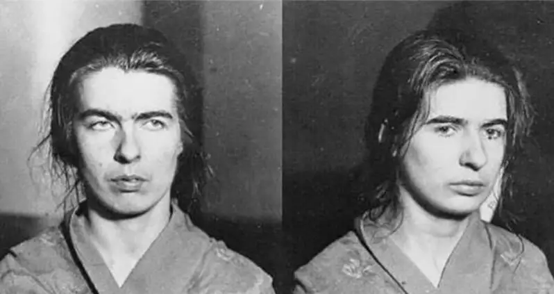 The Gruesome Case Of The Papin Sisters And The Murder Trial That Divided 1930’s France