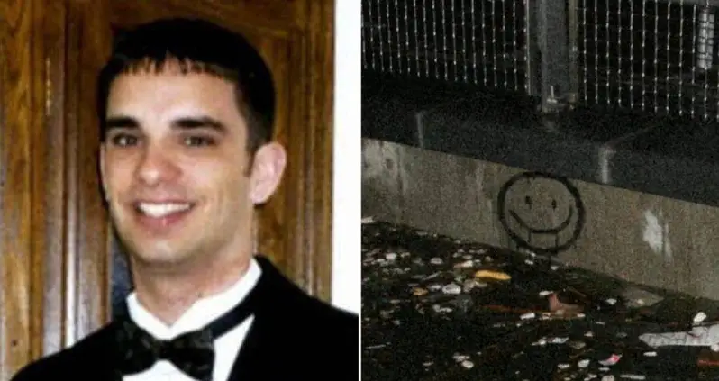 Inside The Disturbing Theory Of The Smiley Face Killer And The Baffling Deaths Behind It